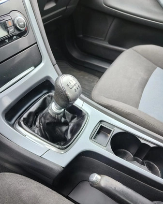 Ford Mondeo cena 20900 przebieg: 289668, rok produkcji 2012 z Poznań małe 277